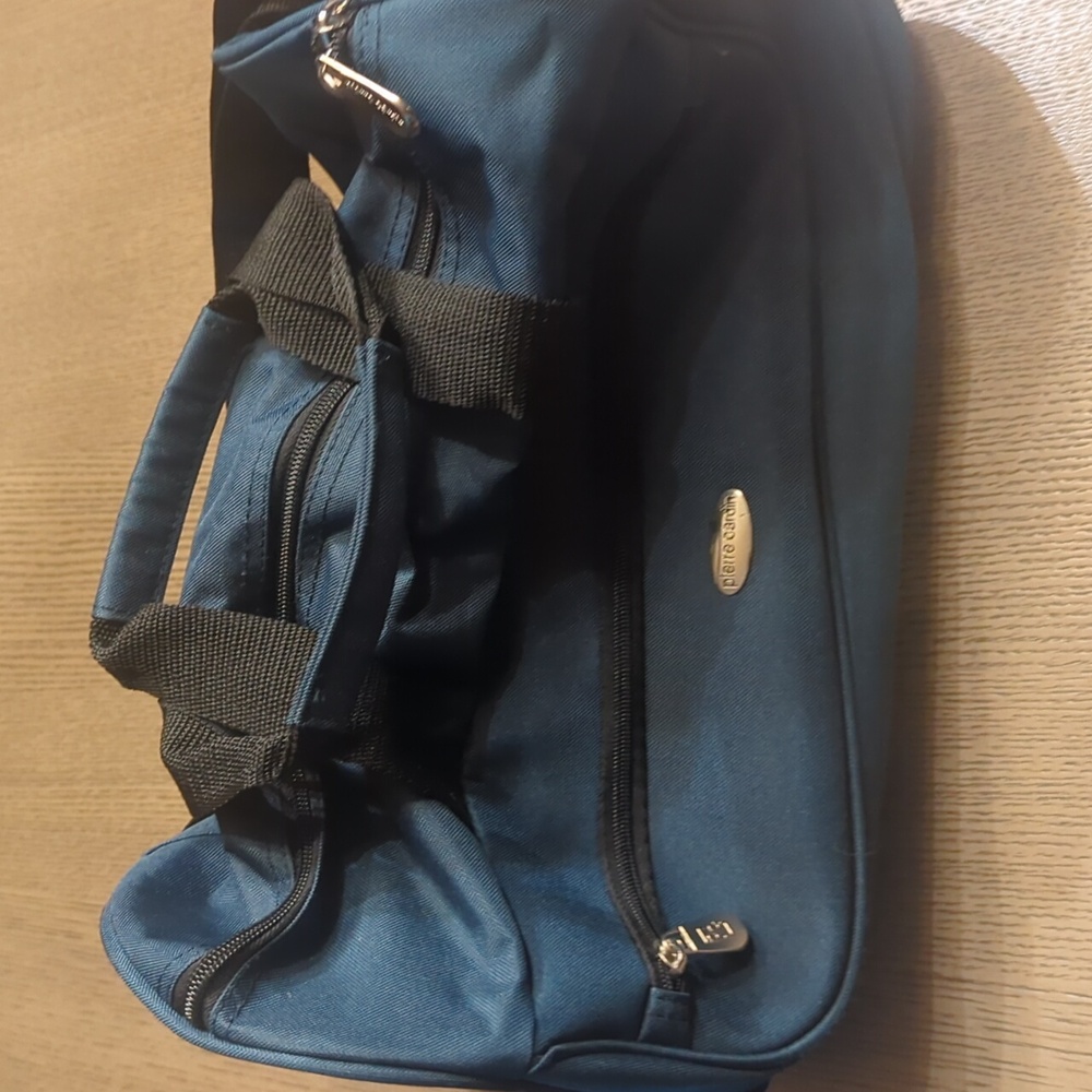 Travel bag